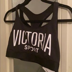 Victoria secret sports bra